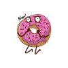 Funny Donuts
