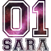 Sara name
