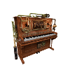 SteampunkPiano