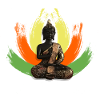 Buddha Lotus