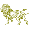 Golden Lion