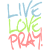 Live-Love-Pray!