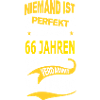 66 JAHREN