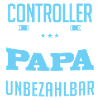 CONTROLLER und Papa