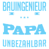 BAUINGENIEUR und Papa