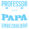 PROFESSOR und Papa