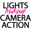 Lights makeup camera action