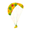 Paragliding