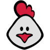 chicken 3c