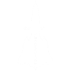 SR 71 Blackbird weiß