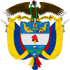 Armoiries nationales de Colombie