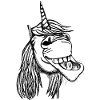Real Unicorn