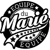 équipe du marié (vers.5)