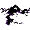 simple mountain