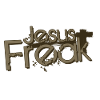 Jesus Freak