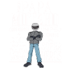 PAPA-MOTARD