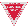 Danger ejection
