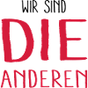wir sind die anderen