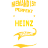 HEINZ