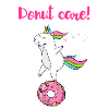 Donut care