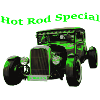 Hot Rod