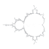 Mandelbrot set