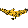 Eagle Rome SPQR