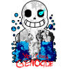 You Choose Genocide