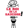 roi de la saucisse