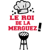 roi de la merguez