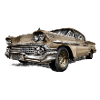 Oldtimer