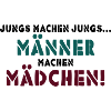 JUNGS MACHEN JUNGS