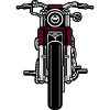 Motorrad