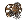 Steampunk