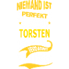 TORSTEN