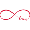 Infinite love