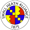SHA Logo (Original)