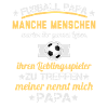 Fussball Papa