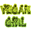 Vegan Girl
