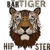 BärTiger Hipster