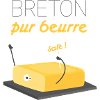 Breton Pur Beurre… salé !