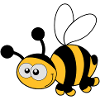 Bee - Bee - Honey