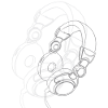 headphones