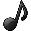 Music note