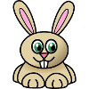 lapin mignon