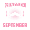 Septembre - anniversaire - princesse 3