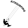 Kitesurfer