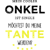 Cooler Onkel - Tante