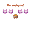 OWL unique
