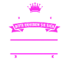 Eure Hoheit - Birgit